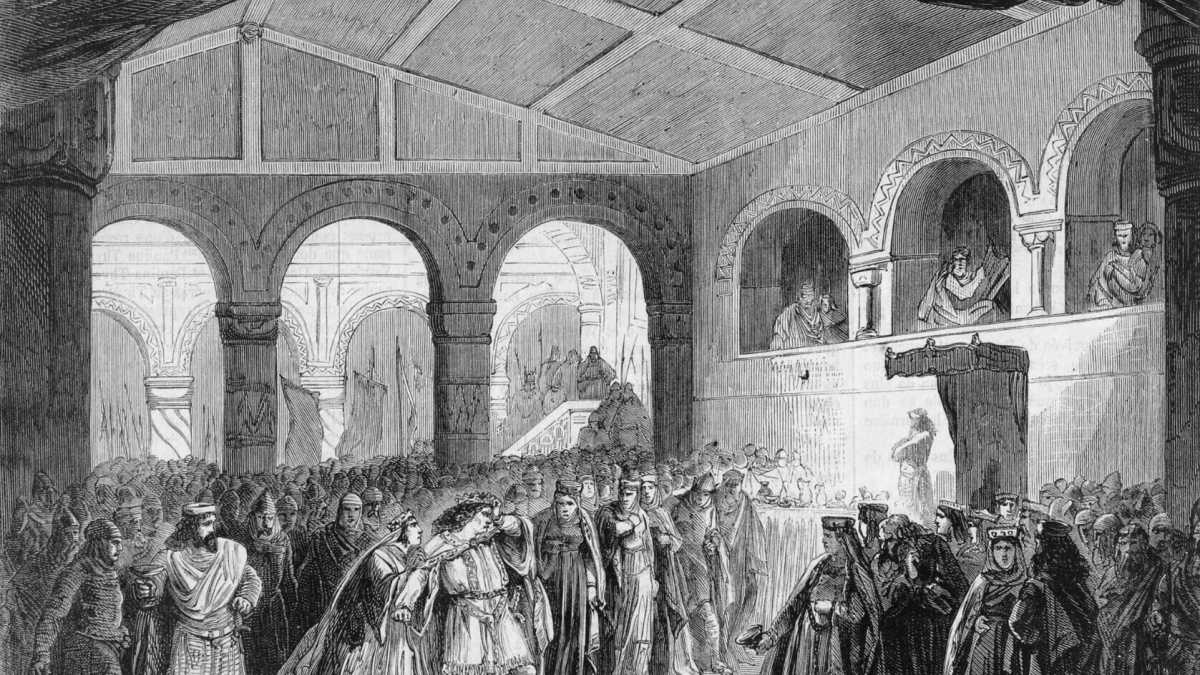 Immagine di Verdi a Salisburgo. Bene regia e direzione, deludono le voci maschili del “Macbeth”