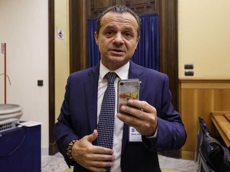 (foto Ansa)