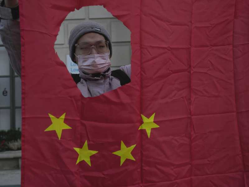 &nbsp;Foto LaPresse