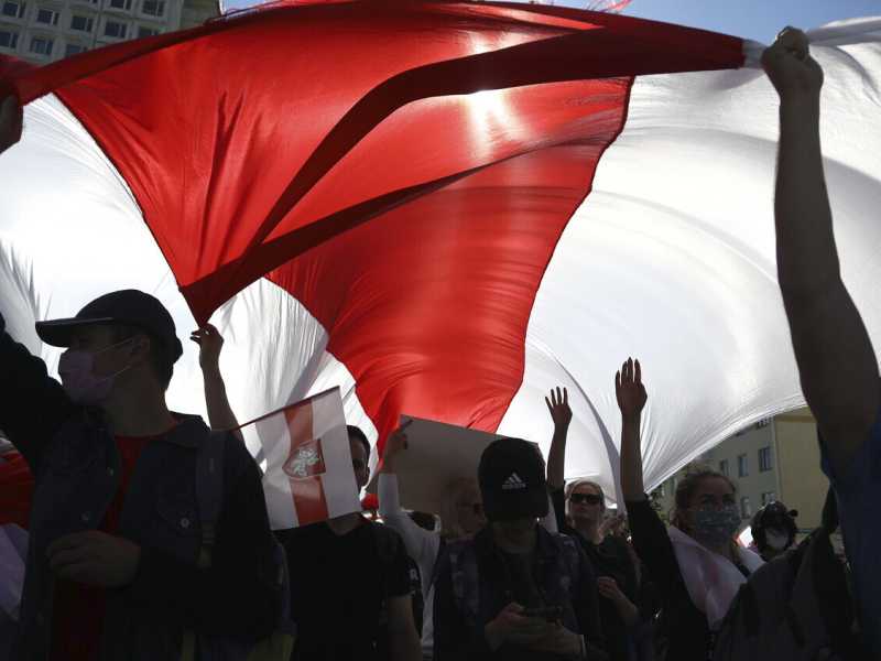 Ecco la Bielorussia, dopo tre anni di proteste, di voglia di libertà, di torture e fughe