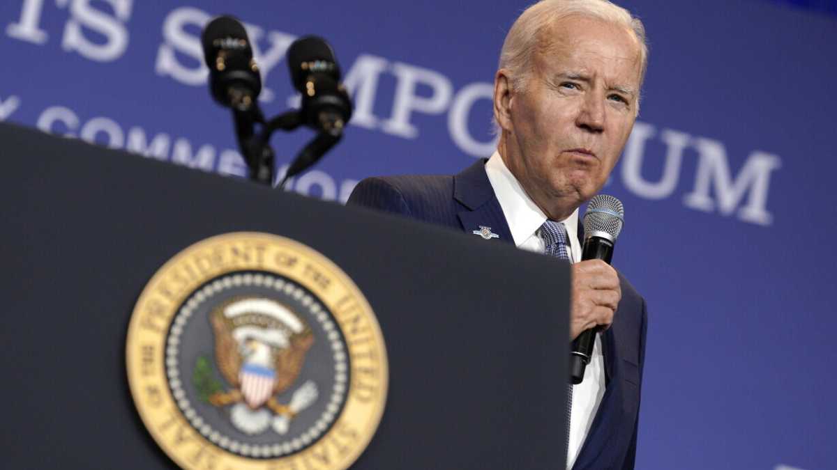 Immagine di Scambio di prigionieri (e di fondi): un piccolo patto tra Biden e Teheran