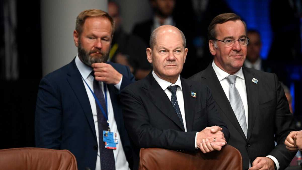 Immagine di Le spie russe in Germania preoccupano le intelligence alleate