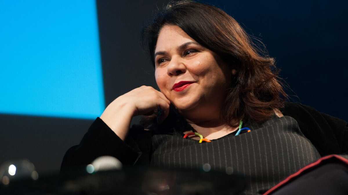 Immagine di Michela Murgia non è stata sempre "la scrittrice dei diritti", lo è diventata