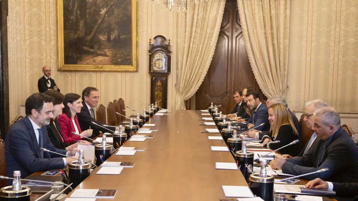 Immagine di Gli opposti tabù sui salari e quel numero 9 sbagliato e rischioso