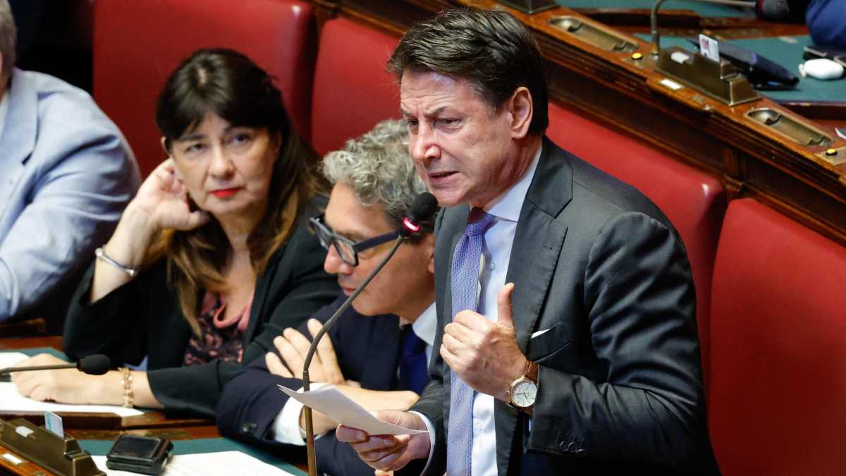 Immagine di Il partito trasversale dell’extra-tassa