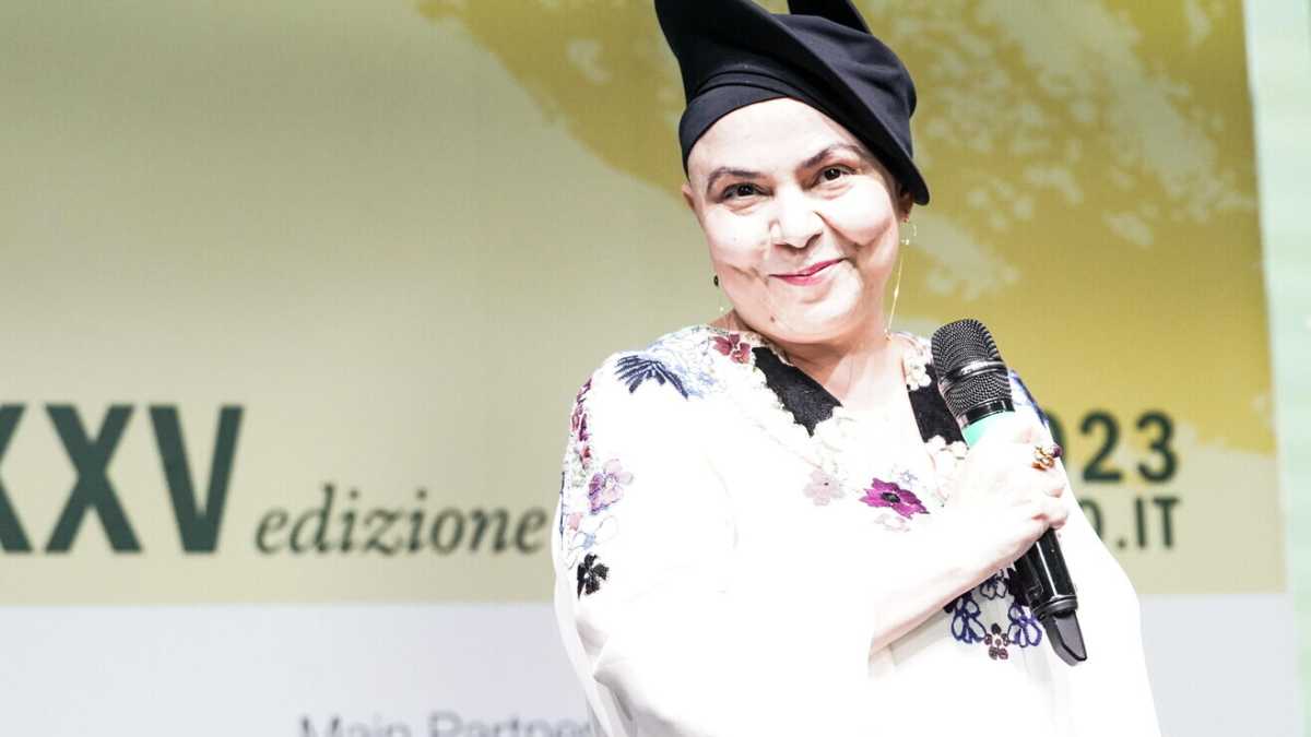Immagine di È morta Michela Murgia