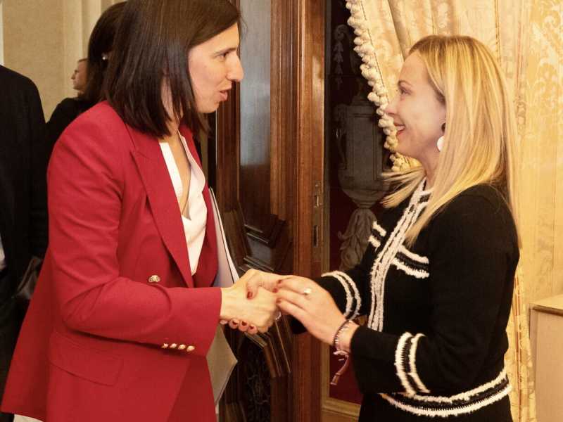  Foto Ansa<br /> 