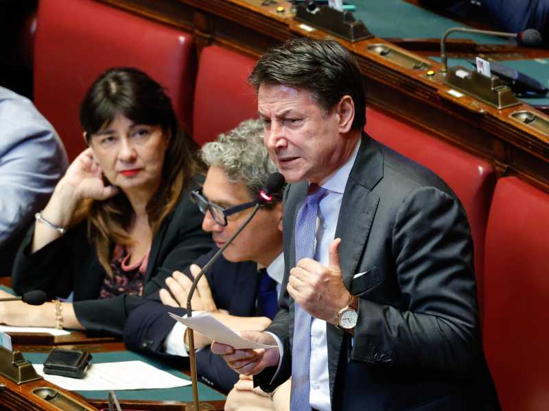 Il partito trasversale dell’extra-tassa
