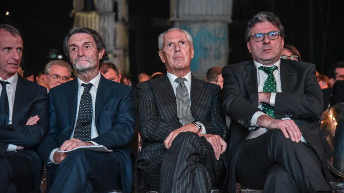 Immagine di Perché l’assist del governo a Tronchetti Provera è un mezzo pasticcio
