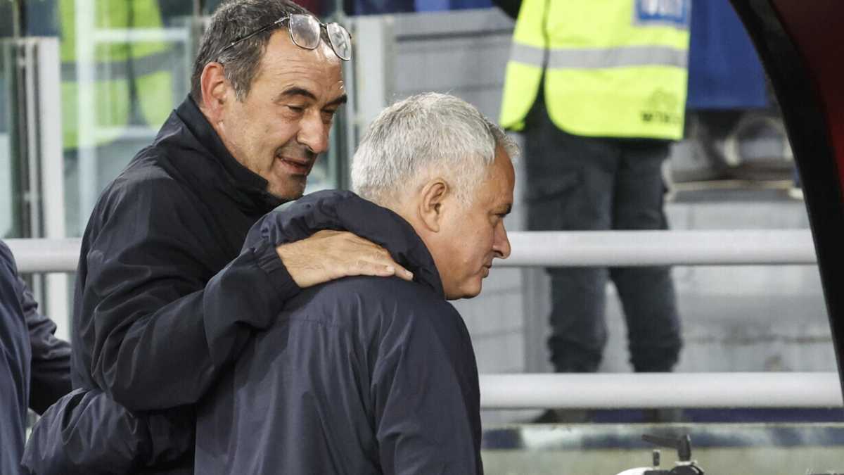 Immagine di Viaggio tra quelli che aspettano a una settimana dal via della Serie A