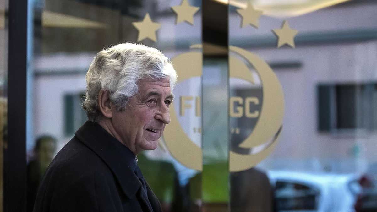 Immagine di A 80 anni Rivera non è ancora passato di moda