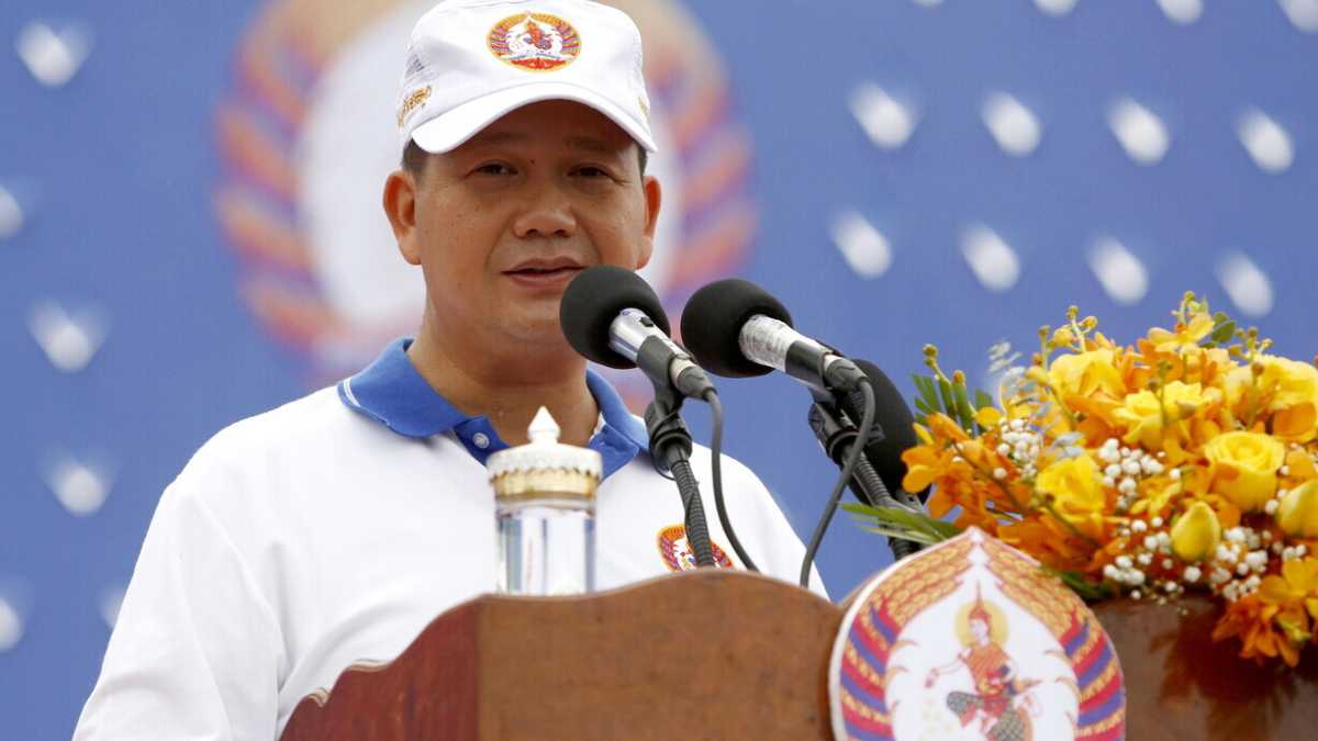 Immagine di L’involuzione autoritaria e dinastica della Cambogia è un problema per l’Asia intera