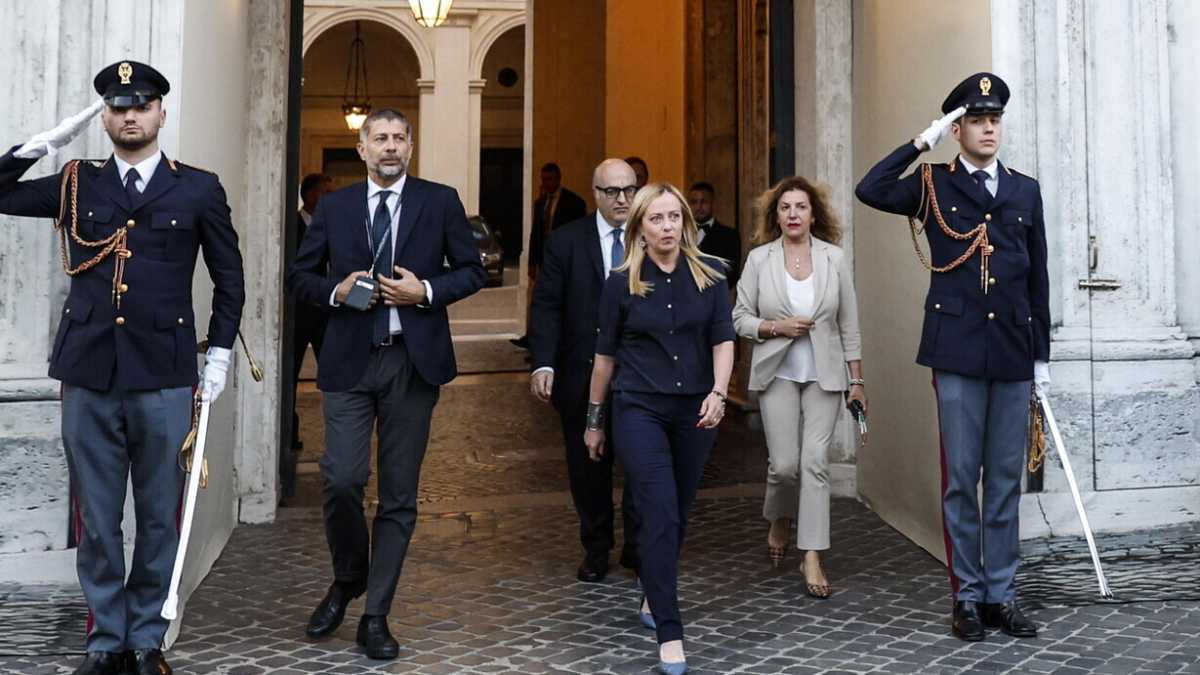 Immagine di Con il Cnel in campo sul salario minimo Meloni disinnesca la mina politica delle opposizioni