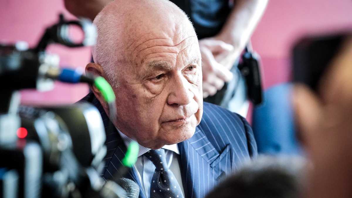 Immagine di Perché l'intervento di Nordio sui pm che hanno indagato Renzi è una buona notizia