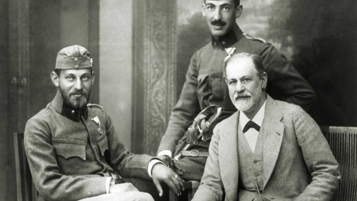 Immagine di La relatività della pace