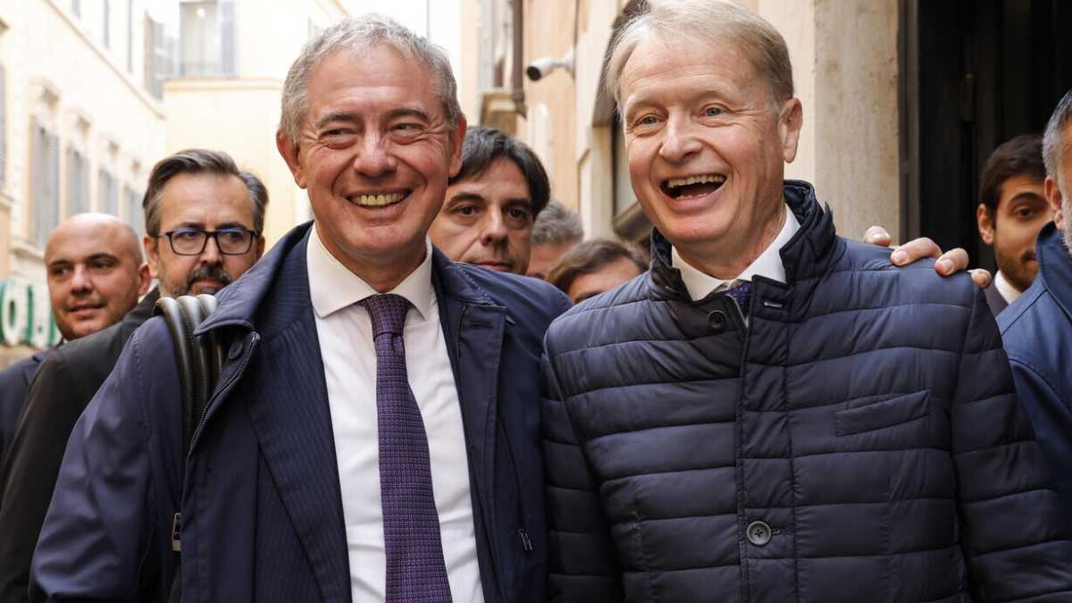 Immagine di Sull’inflazione più Erdogan che Panetta