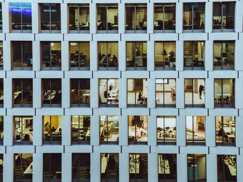 Foto Dylan Nolte / Unsplash