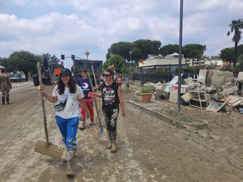 Foto LaPresse