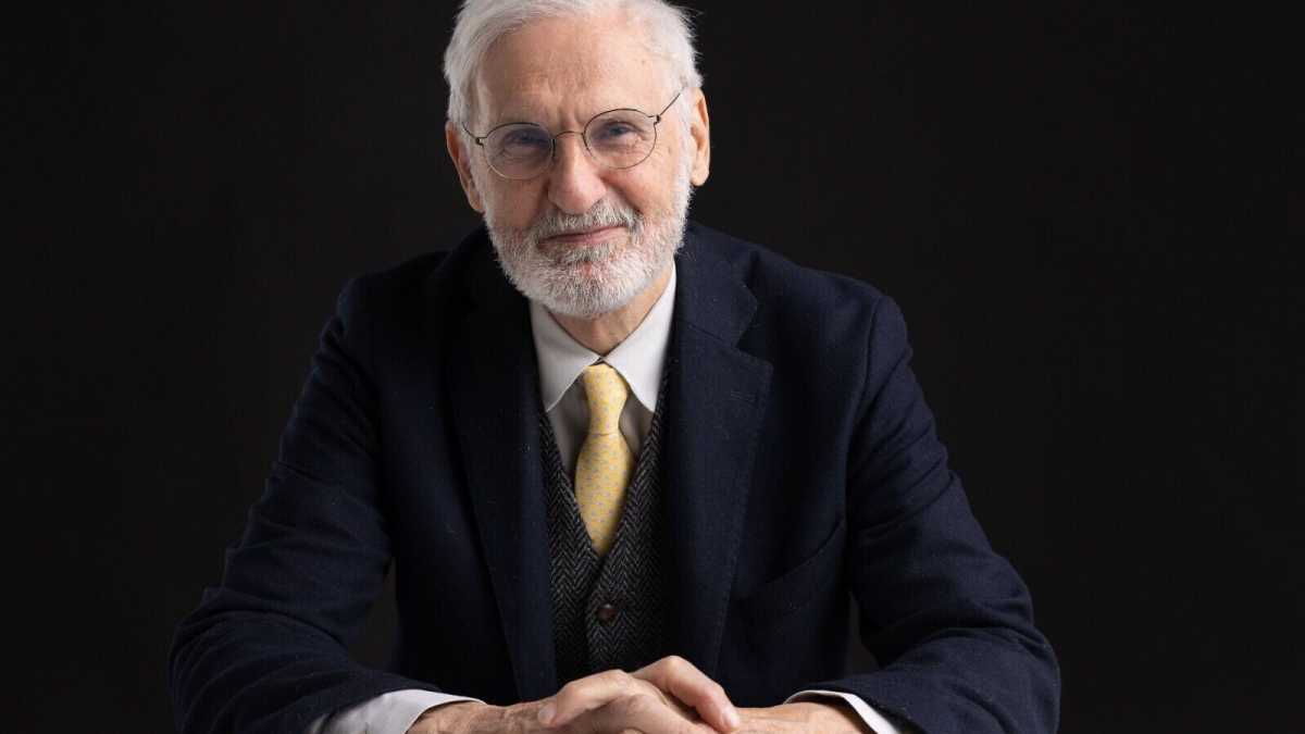 Immagine di Alberto Rollo: “Il piacere di leggere nasce dal racconto orale”