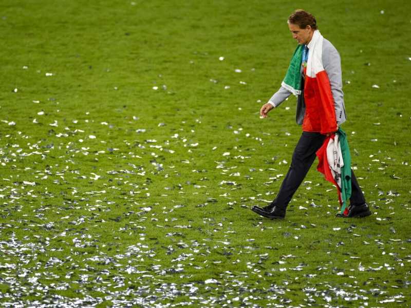 Foto LaPresse