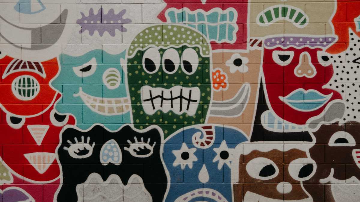 Immagine di Non sembrerà, ma abbiamo molte ragioni per essere ottimisti