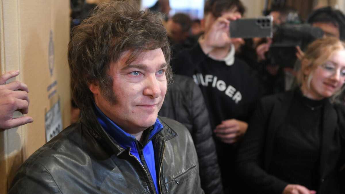 Immagine di In Argentina il populismo di Javier Milei rischia di vincere tutto