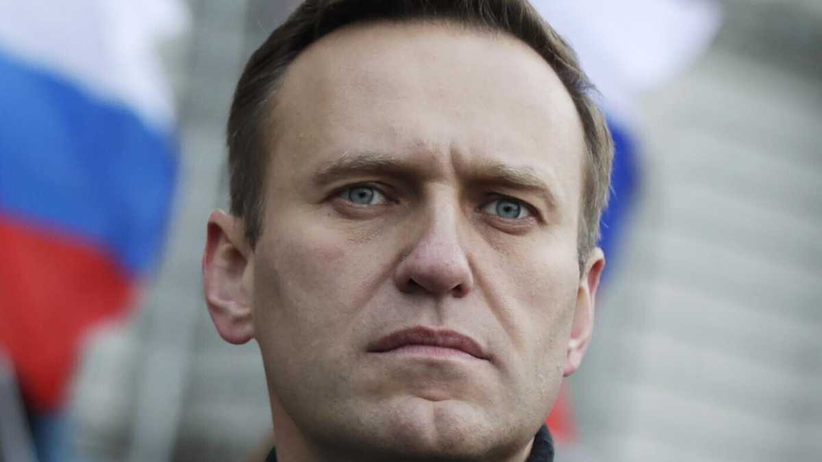 Immagine di Prima di Putin: la rovina della Russia comincia con Eltsin. L’atto d’accusa di Navalny