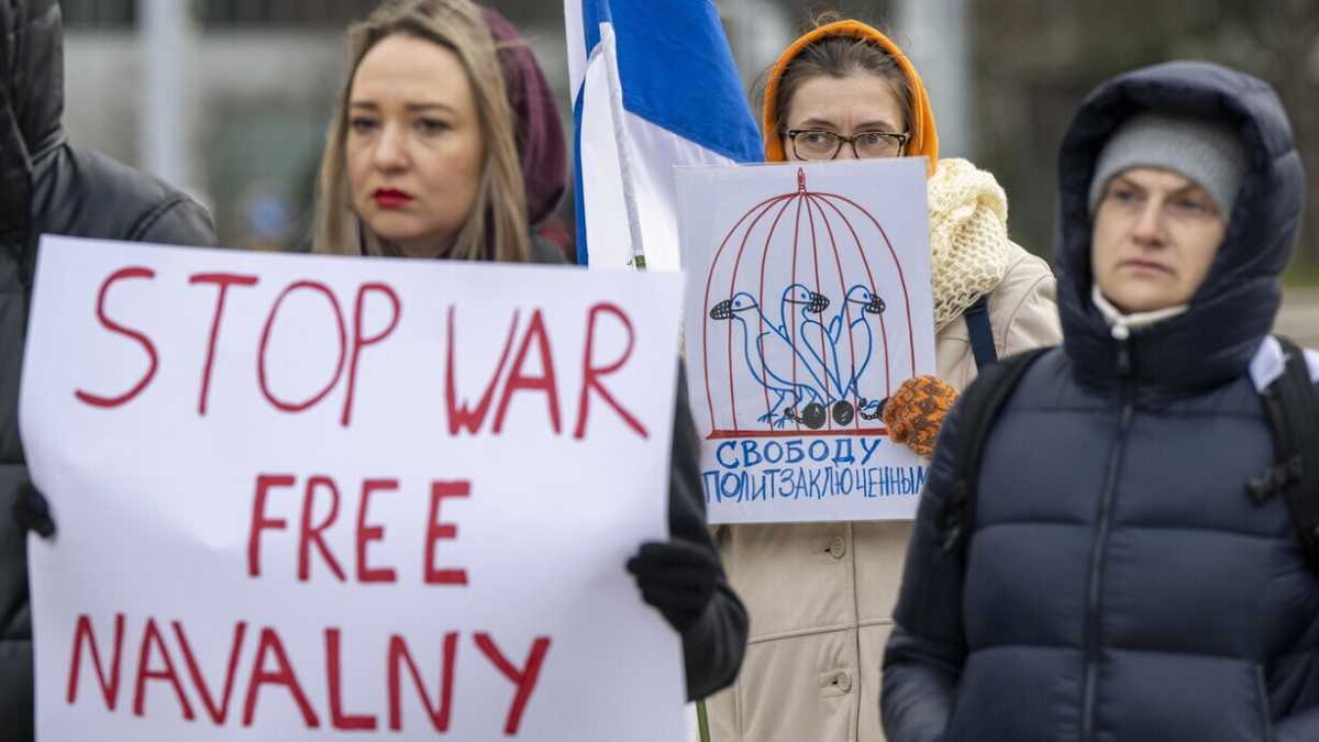 Immagine di L’atto d’accusa di Navalny: la rovina della Russia è cominciata con Eltsin