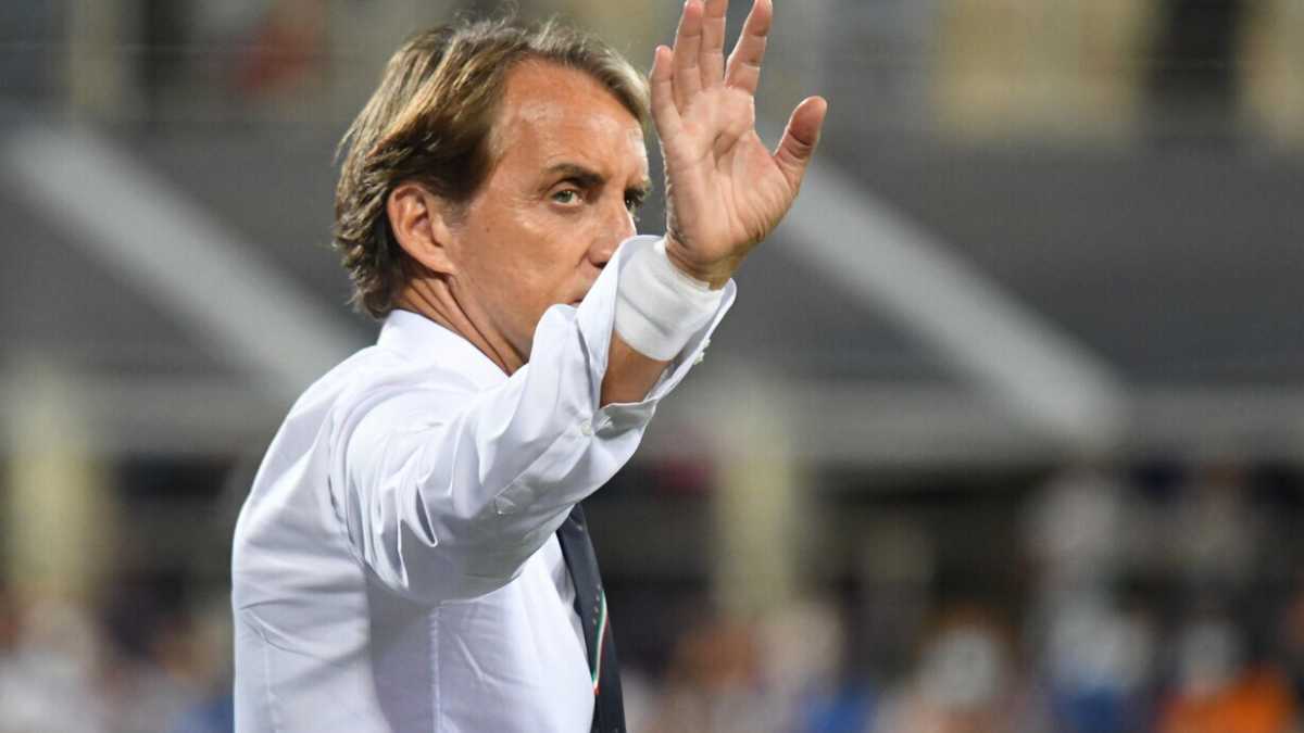 Immagine di Mancini è scappato col pallone e Gravina se n’è accorto tardi. Da dove riparte la Nazionale italiana