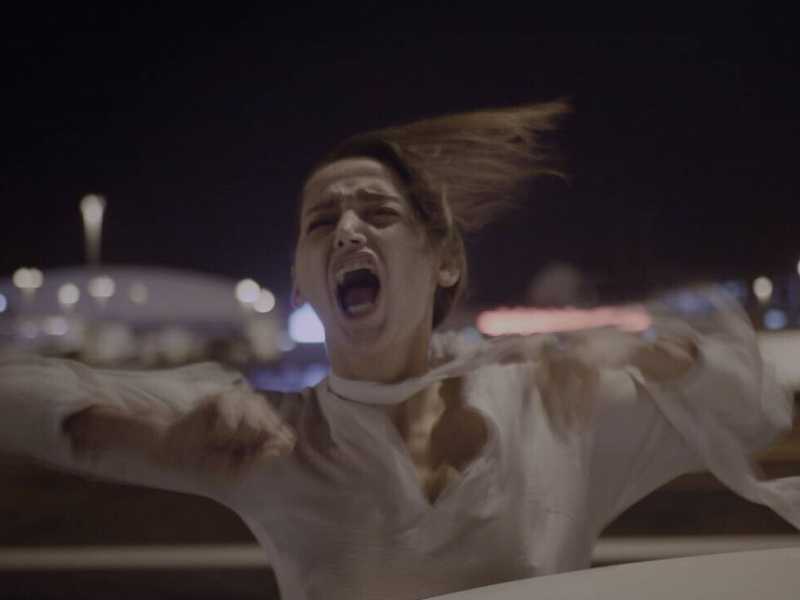 “Fuuuuck youuuu. Yees”. I due minuti potenti di cinema indipendente iraniano urlati a Locarno