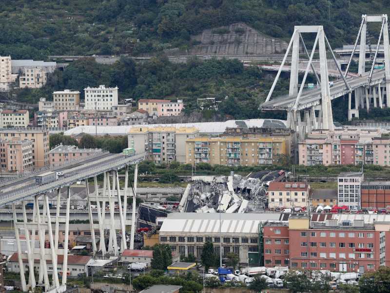  Foto LaPresse