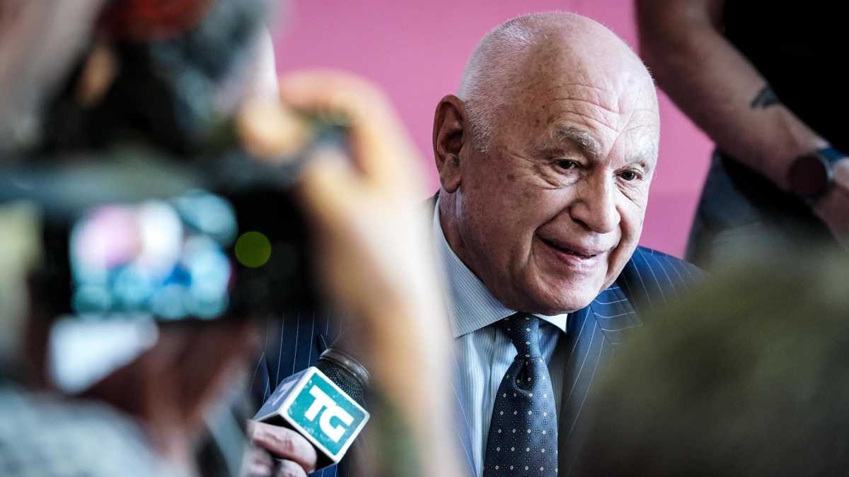 Immagine di Nordio, sulle carceri così non va bene