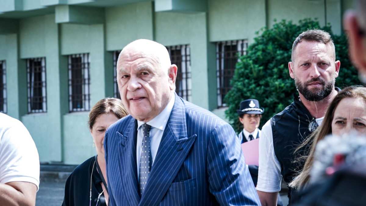 Immagine di Il Fatto contro Nordio, ma dimentica la Consulta