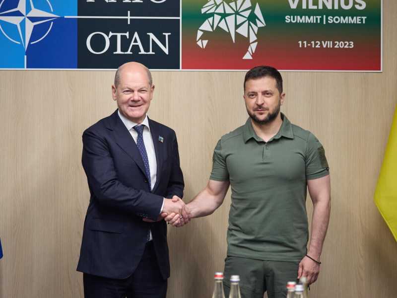 &nbsp;Foto Ansa