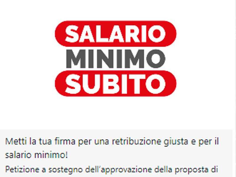 Gazebo e gazzarre. Lo scaricabarile tra Pd e M5s sul crash del sito per il salario minimo