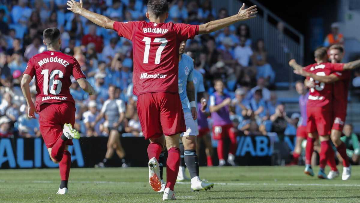 Immagine di La rinascita (ora europea) dell'Osasuna è un progetto paziente, autarchico e vincente
