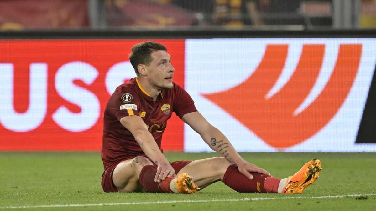 Immagine di L'estate da alternativa poco credibile di Andrea Belotti