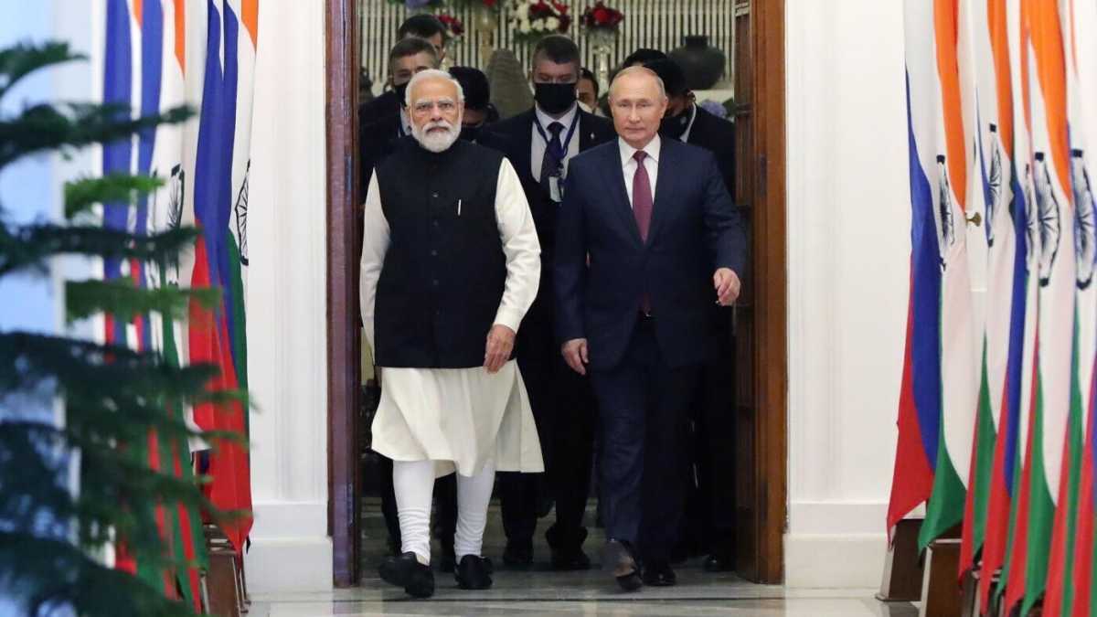 Immagine di L’India non invita l’Ucraina al G20. I danni della “neutralità”