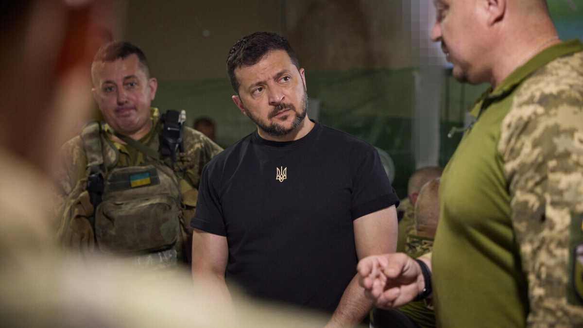 Immagine di L'India esclude l'Ucraina dai paesi invitati al G20. C'è Mosca