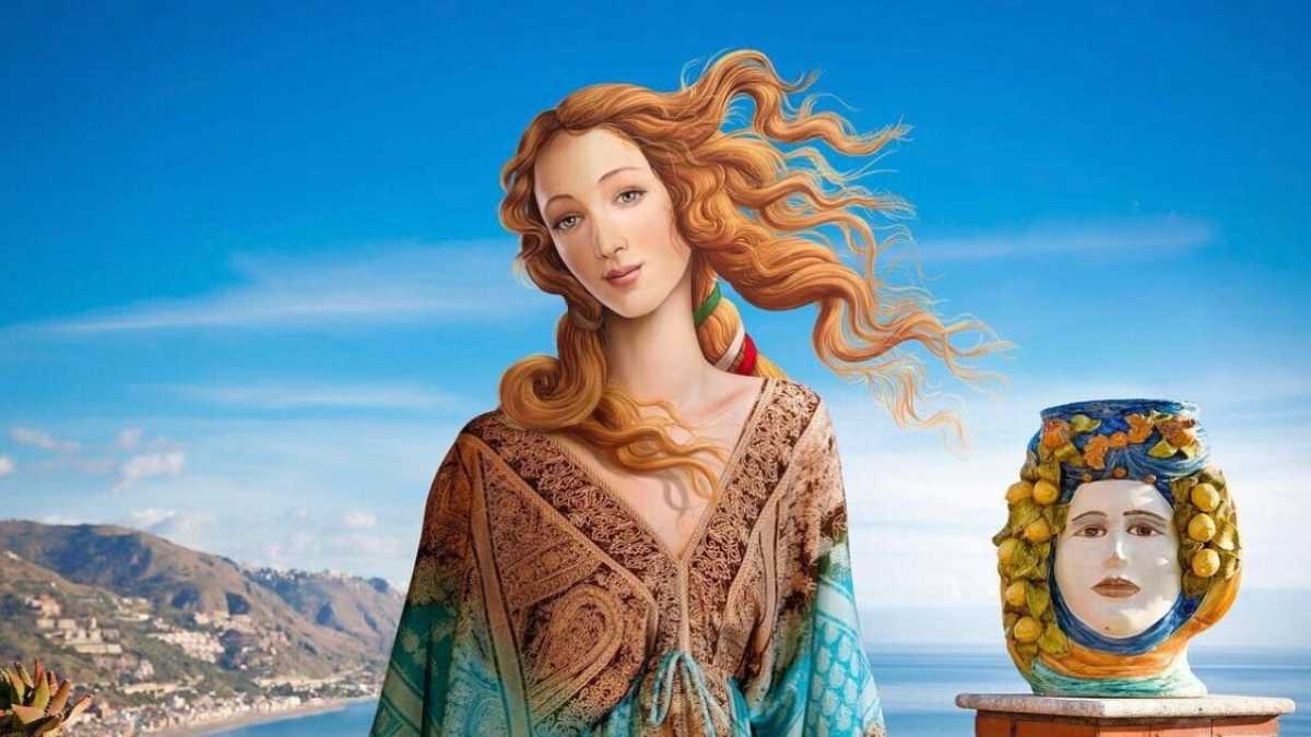 Immagine di Lost in meraviglia: l'account della Venere è fermo dal 27 giugno