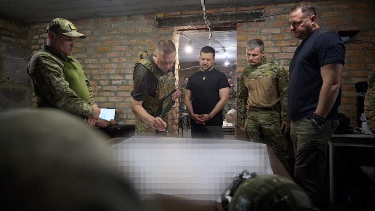 Immagine di Difendere la libertà ucraina, senza temere accuse di disfattismo