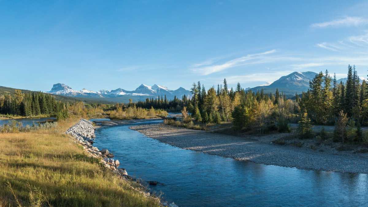 Immagine di Il cambiamento climatico? Tutta colpa del Montana