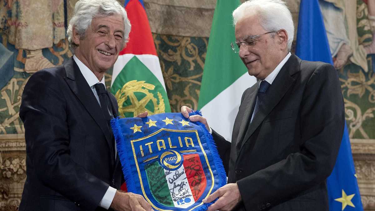 Immagine di “Non c’è stato un altro Rivera”. Intervista a Gianni Rivera