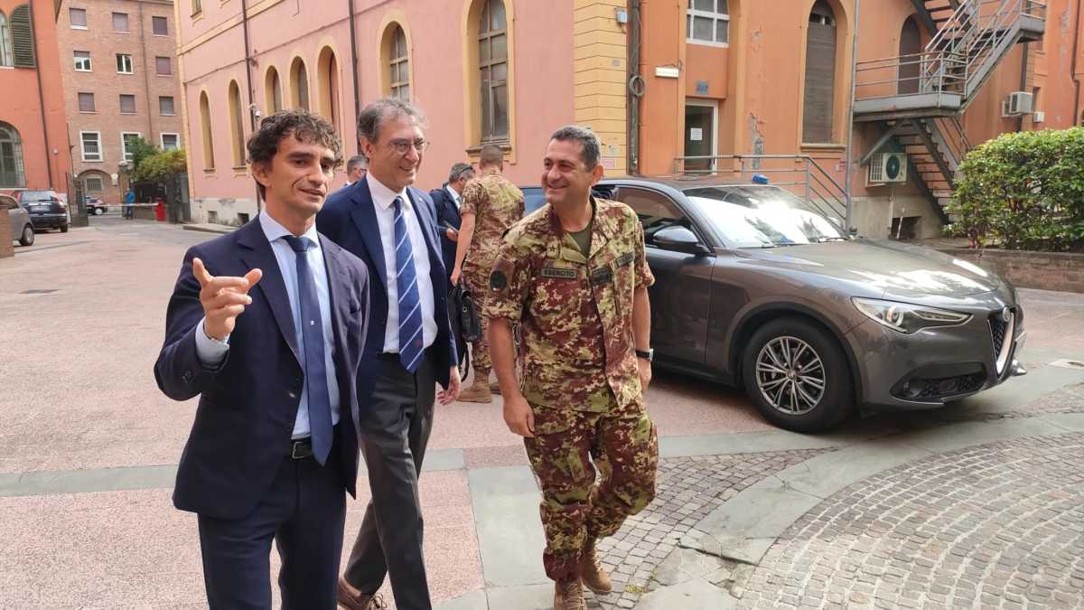 Immagine di Bignami: “La fretta dei sindaci dem crea solo allarmismo”