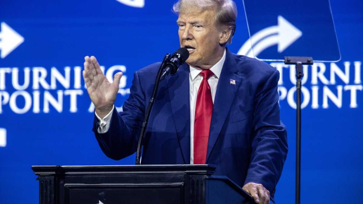 Immagine di Per incriminare Trump in Georgia spuntano i tweet. Il contrappasso per l’ex presidente (e Giuliani)