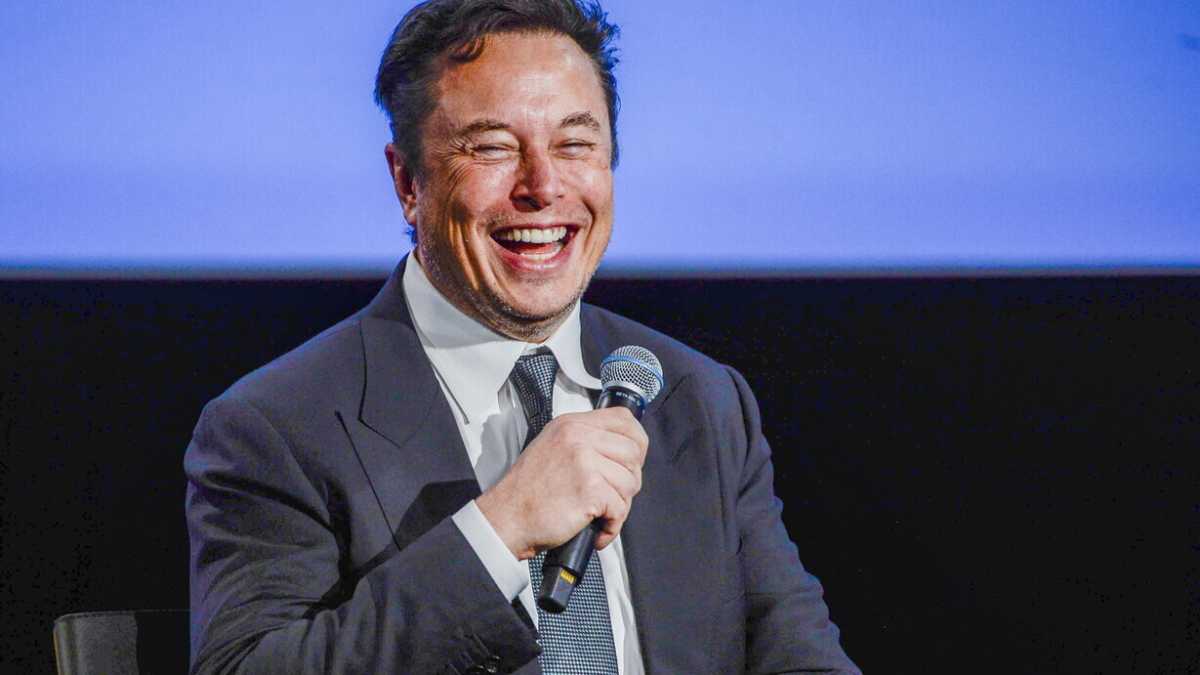 Immagine di Linee guida per parlare di Musk. Del ceo di X non vanno prese sul serio tutte le trasformazioni