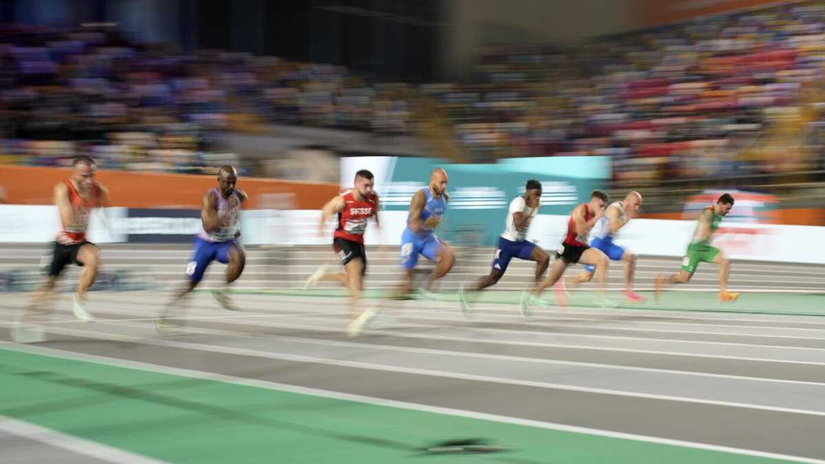 Immagine di Tutto quello che non possiamo perderci dei Mondiali di atletica 2023