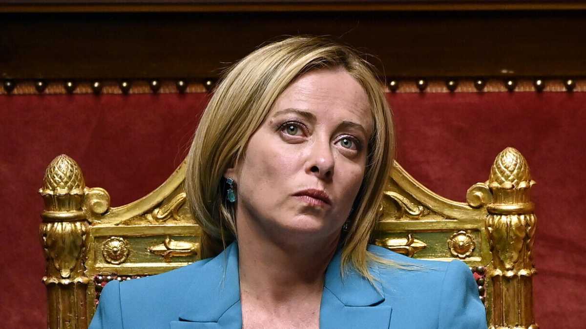 Immagine di Quando tutto diventa “strategico”. Che cosa c’è dietro alla prevalenza dell'aggettivo nelle parole di Meloni & co.