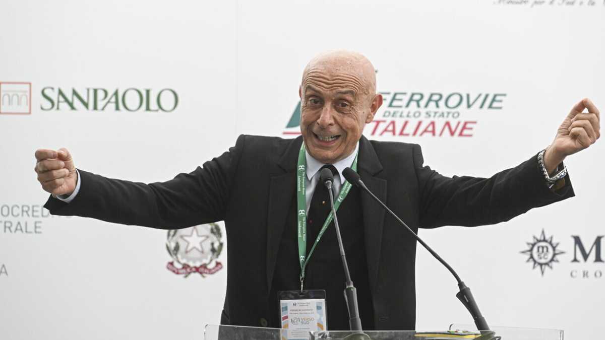 Immagine di La linea confusa del Pd sull’immigrazione: fermare gli sbarchi? Boh