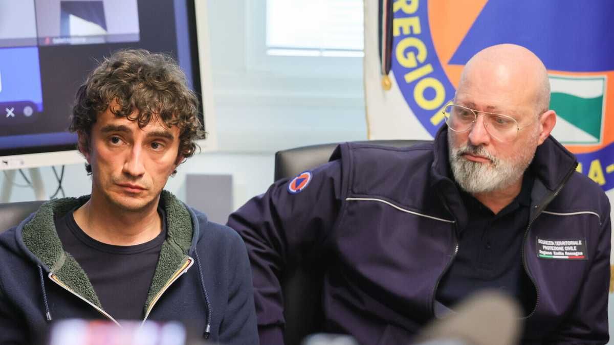 Immagine di “Sull’alluvione Meloni non ascolti Bignami”. Parlano i sindaci dem